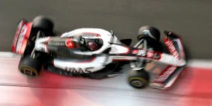 Mudanças radicalmente diferentes no estilo de condução dos carros de F1 em 2026