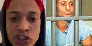 Carta de Marcinho VP revela tensão sobre Oruam e sua fuga