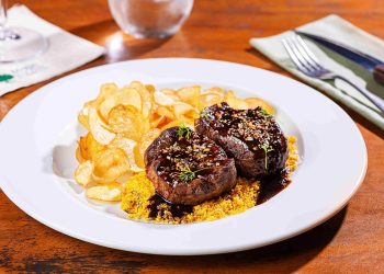 Osvaldo Aranha do Restaurante Maria Eugenia - foto Rodrigo Pierrot (1)