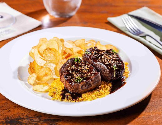 Osvaldo Aranha do Restaurante Maria Eugenia - foto Rodrigo Pierrot (1)