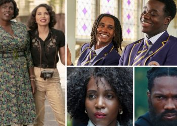 32 Séries de TV Negras Ignoradas da Última Década