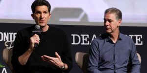 Jesse Grant/Deadline