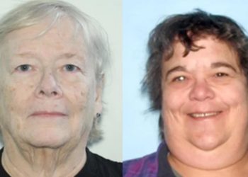 Cães mortos em geladeiras: mulheres foragidas nos EUA