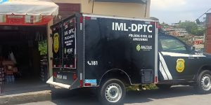 Em Manaus, homem mata companheira dentro de casa