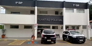 Homem agride pai dentro de igreja em Jundiaí