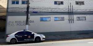 Corpo encontrado no rio Paraíba do Sul em Volta Redonda