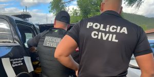 Ascom Polícia Civil