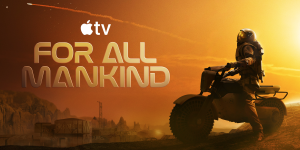 For All Mankind temporada 5 mostra aventura de moto em Marte