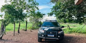 Polícia Judiciária Civil do Estado de Mato Grosso