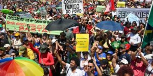 Kebec Nogueira/Metrópoles