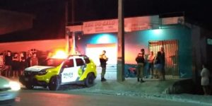 PM Rio Branco do Sul