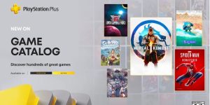 PS Plus Extra e Premium de agosto de 2025 têm novos jogos gratuitos disponíveis