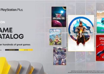 PS Plus Extra e Premium de agosto de 2025 têm novos jogos gratuitos disponíveis