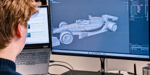 O impacto dos carros show na indústria da F1