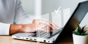 Padronização de Cadastros