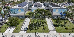 Ricardo Marajó/Secom