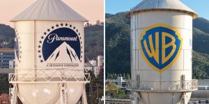 Paramount Skydance se prepara para adquirir Warner Bros. Discovery