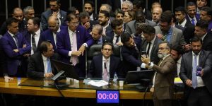 VINÍCIUS SCHMIDT/METRÓPOLES @vinicius.foto