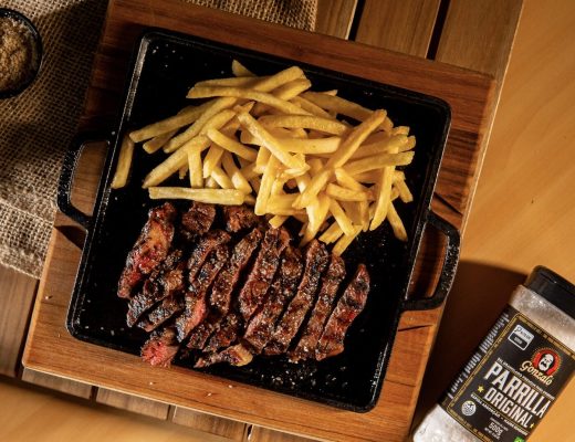 Parrilla_CoxaSportsBar_Por Bernardo Badinhani