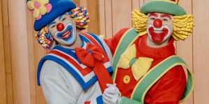 Reprodução/Instagram Patati e Patatá