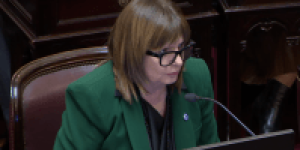 Patricia-Bullrich
