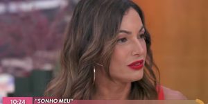 Reprodução/TV Globo