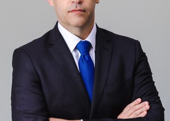 Paulo Sérgio Nied, especialista em direito cooperativo e empresarial do escritório Assis Gonçalves, Nied e Follador – Advogados