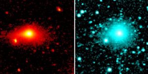 ATLAS sobreviveu à passagem pelo sol e revelou segredos