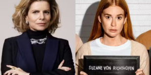 Victor Pollak Divulgação Prime Video