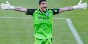 Coritiba utiliza time alternativo contra o Cianorte no Campeonato Paranaense