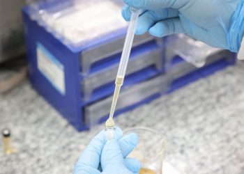 Kits para análise de metanol chegam ao Brasil