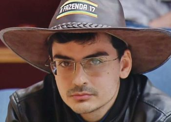 colorida de Dudu Camargo