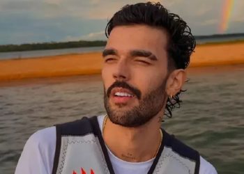 colorida de Luan Pereira