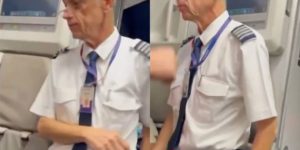 Piloto é preso por liderar rede de abuso sexual de menores