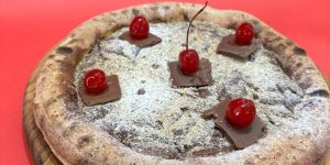 Foto: Pitoresca Pizza.