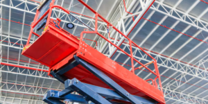 Plataformas Elevatórias