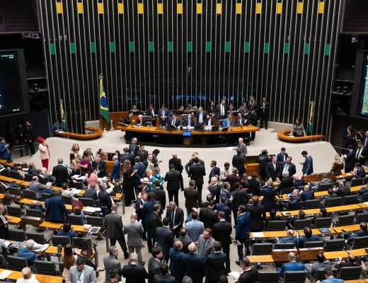 Reprodução/ KEBEC NOGUEIRA/METRÓPOLES @kebecfotografo