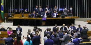 Cenário do PL Antifacção permanece incerto, afirma especialista