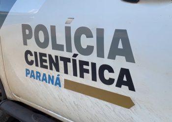 Assassinato de agiota em ferro velho choca Ibiporã