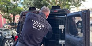 Natália Bezerra/PC-PR