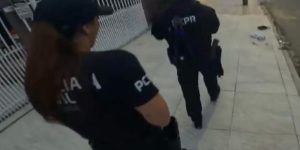 Polícia desmonta quadrilha de roubos de cargas no Paraná