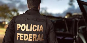 Divulgação/Polícia Federal