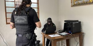 Polícia Federal 5412