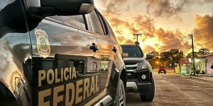 Polícia Federal 84512