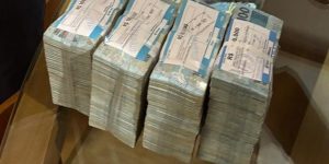 Divulgação/ Polícia Federal