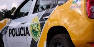 Bandidos invadem residência em Apucarana e fogem sem dinheiro