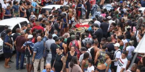 Tomaz Silva/Agência Brasil