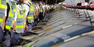 Apresentação de proposta de reajuste para PMs e bombeiros