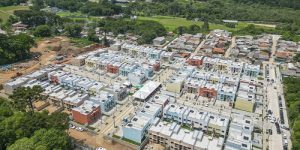 Foto: (Foto: Hauly Paiva/Secom)