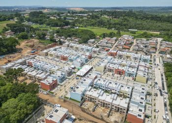 Foto: (Foto: Hauly Paiva/Secom)